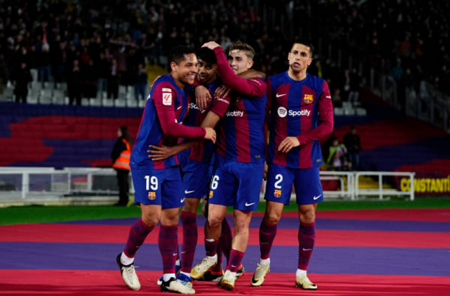 Ghi siêu phẩm, thần đồng Barca nói gì?_695be86741aa5.png