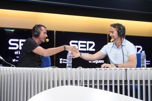 Giải thưởng FIFA The Best: HLV Lopetegui lựa chọn ai?_695cfb5fe1649.jpeg