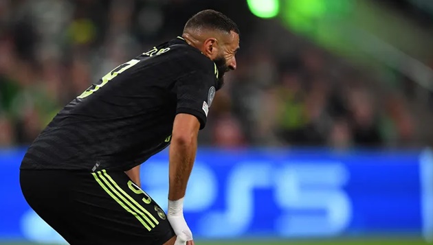 Giành 3 điểm, Real đón liên tiếp 2 cú sốc_695c2a0eace69.jpeg