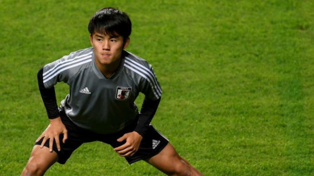 Giao phó nhân tài cho “Chúa nhẫn”, Real ủ mưu luyện ngọc thô đấu Barca_695cce6ab6b32.jpeg