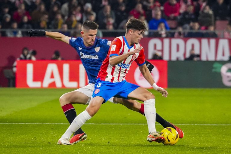 ‘Girona có thể thách thức danh hiệu La Liga’_695c035ec291c.jpeg