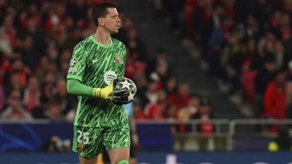 Giữ chân Szczesny có phải quyết định đúng đắn của Barcelona?_695b796d2bc7a.jpeg