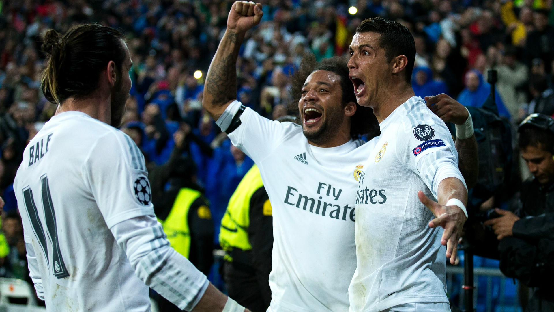 Giữa tin đồn tái ngộ Ronaldo, “công thần” Madrid lên tiếng khẳng định tương lai_695ce97ee3d0b.jpeg