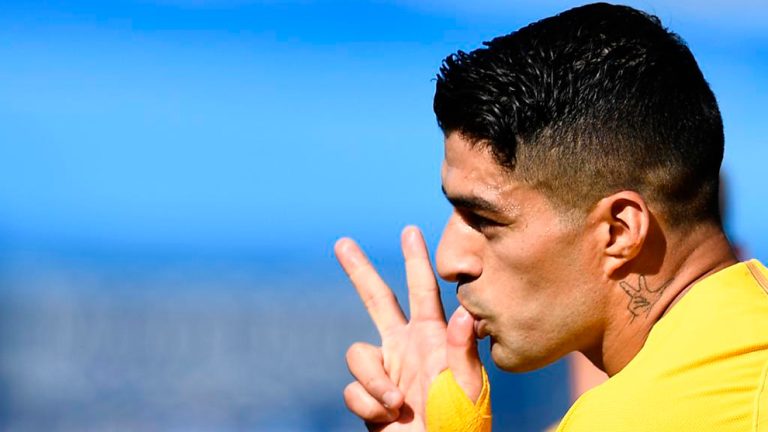 Giúp Barca đánh bại Getafe, Suarez đáp trả CĐV đội nhà “cực gắt”_695cb35453430.jpeg