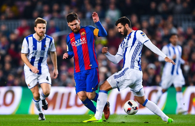 Góc Barcelona: 3 điểm trên Anoeta và 3 bài học cho Valverde_695cf9e2c0f82.jpeg