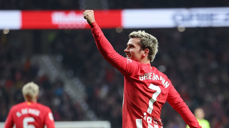 Griezmann có khởi đầu đỉnh nhất sự nghiệp, dễ hiểu khi M.U khao khát_695c09ef4a828.jpeg