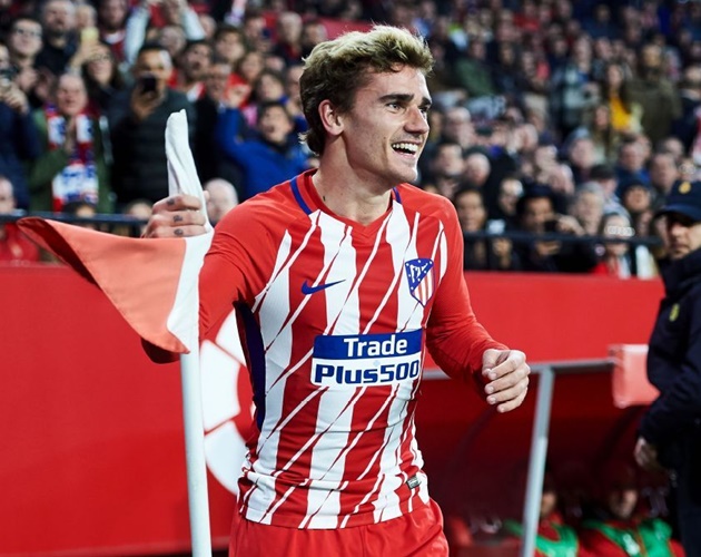 Griezmann đưa ra dự đoán về kết quả El Clasico_695cf13720949.jpeg