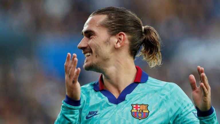 Griezmann giải thích hành động lạ, quyết chiến Real ở El Clasico_695ca0ef5636a.jpeg