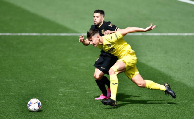 Griezmann tạo ác mộng, Barca tự quyết cho chức vô địch La Liga_695c64cd82121.jpeg