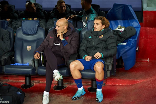 Griezmann thất bại có phải vì Messi?_695c7c9722289.jpeg