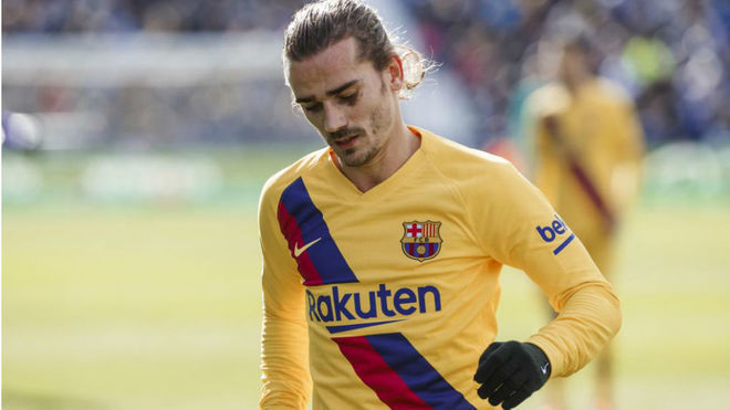 Griezmann vẫn quá thất vọng, 120 triệu euro như đổ sông đổ biển_695ca50405df0.jpeg