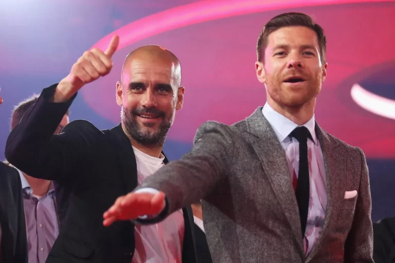 Guardiola nhận định về tương lai của Xabi Alonso ở Real Madrid_695b764bba4bb.webp
