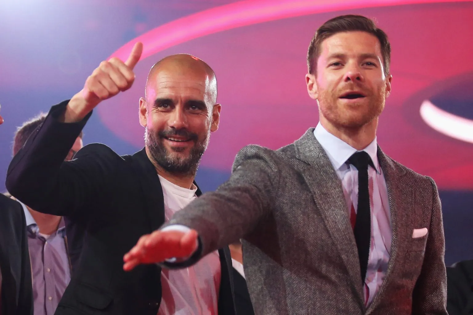 Guardiola nhận định về tương lai của Xabi Alonso ở Real Madrid_695b764bba4bb.webp