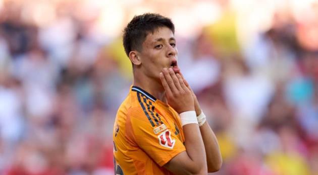 Guler được Perez và Alonso đặt niềm tin kế vị Modric_695b77e768bc6.jpeg