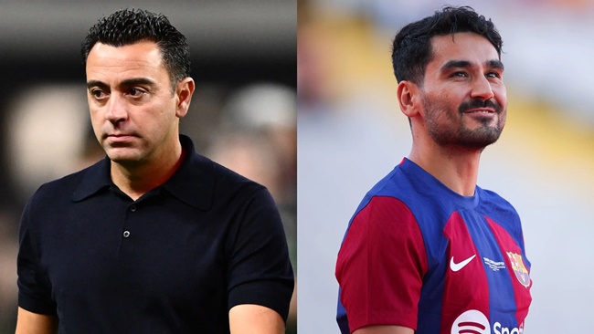 Gundogan tức giận, Xavi phá vỡ im lặng_695c10d61829a.jpeg