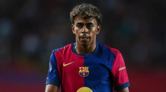 Guti khen Yamal giỏi hơn cả Messi ở cùng độ tuổi_695b87689f41a.jpeg