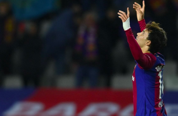 Hạ Atletico, Felix muốn ở lại Barca và không nói chuyện với Simeone_695c069fb36fe.png