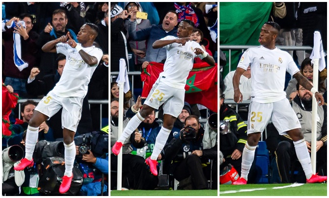 Hạ Barca ‘cực ngọt’, thần đồng Real Madrid gây sốt với màn ăn mừng huyền thoại_695c8eee5290f.jpeg