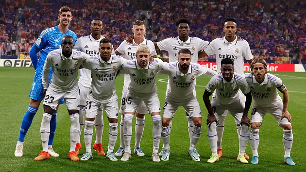 Hạ gục Atletico, Real Madrid quay lại ngôi đầu bảng_695c3699e97f7.jpeg