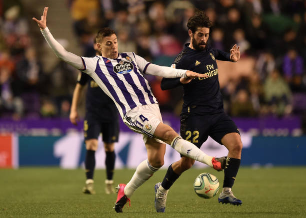 Hạ gục Valladolid, Real Madrid vươn lên độc chiếm ngôi đầu BXH La Liga_695c98ea0f3f0.jpeg