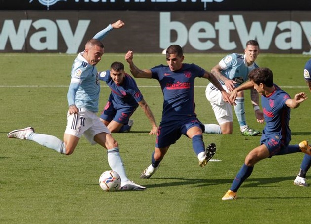 “Hàng thải” Arsenal ra mắt, Simeone lập tức bình luận_695c6aa09c138.jpeg