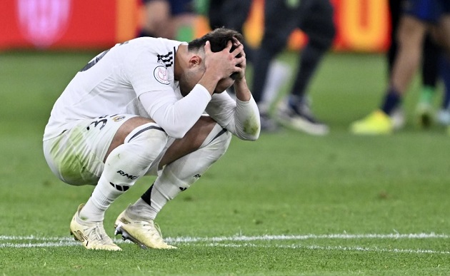 Hàng thủ Real Madrid chạm kỷ lục đáng quên sau 20 năm với 76 bàn thua_695b7be6beaa1.jpeg