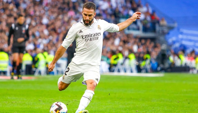 Hành động quan trọng của Carvajal tiếp sức cho Real trước đại chiến El Clasico_695b7e193c8f2.jpeg