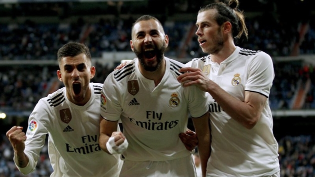 Hành quân đến “hang dơi”, Real sẽ sử dụng đội hình nào để nối dài mạch thắng?_695cdeb951191.jpeg