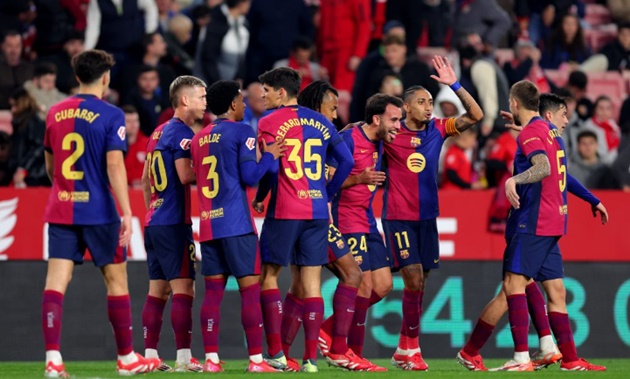 Hansi Flick biến Barca thành cỗ máy chiến thắng_695b9089260e6.jpeg