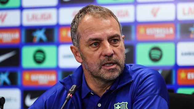 Hansi Flick chỉ trích Jude Bellingham sau chiếc thẻ đỏ gây tranh cãi của sao Real_695b8ed4a6fe4.jpeg