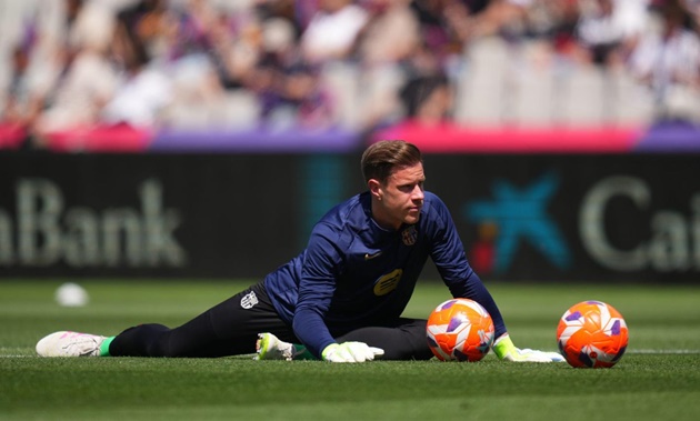 Hansi Flick gạch tên Ter Stegen khỏi kế hoạch của Barcelona_695b73984ed80.jpeg