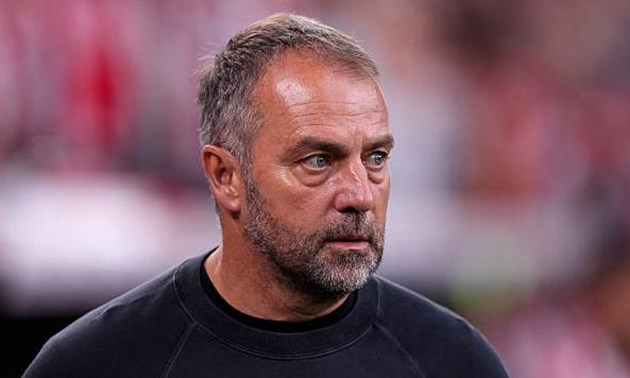 Hansi Flick hào hứng với thử thách mang tên Xabi Alonso_695b781e24704.jpeg