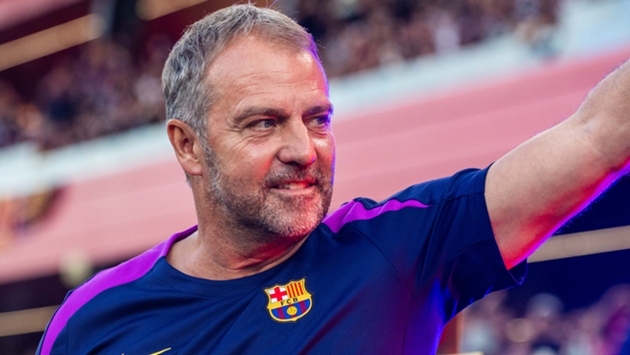 Hansi Flick hứa giành danh hiệu và trình làng một Barca “pressing đến nghẹt thở”_695b6ff3185db.jpeg