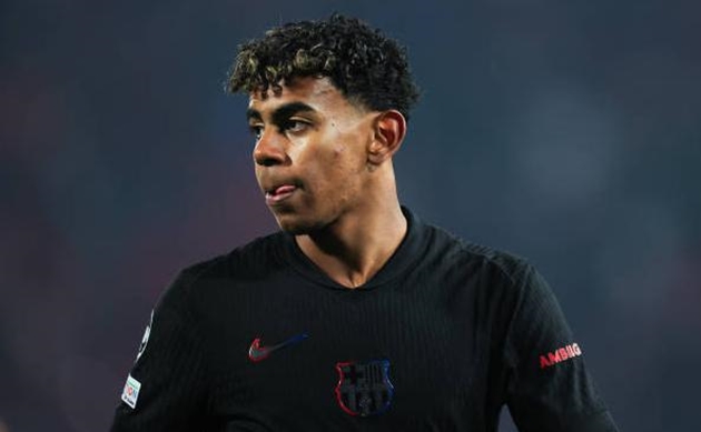 Hansi Flick: Lamine Yamal đã sẵn sàng ra sân_695ba43354d29.jpeg