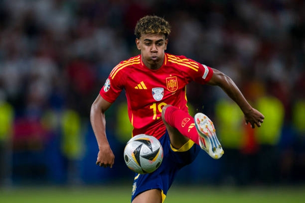 Hansi Flick nhắn nhủ Lamine Yamal_695bc3e08a9e6.jpeg