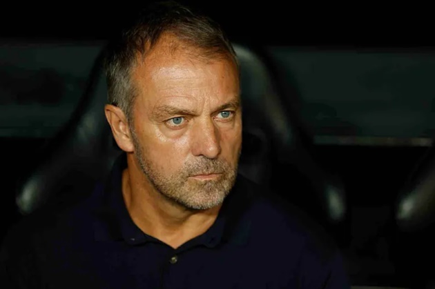 Hansi Flick: Thắng chẳng ai vui; Tình hình của Pedri; Olmo tạo ra sự khác biệt_695bbf3303518.jpeg