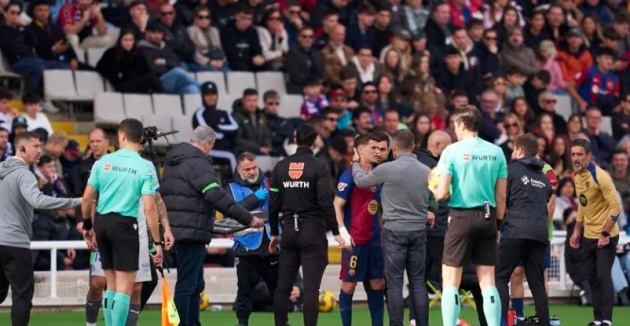 Hansi Flick thở phào sau chiến thắng của Barcelona_695b9376eba92.jpeg