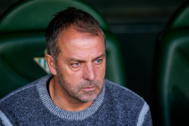 Hansi Flick thừa nhận vấn đề của Barcelona_695ba11c76369.jpeg