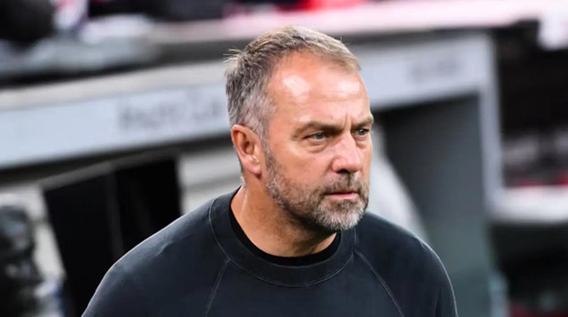 Hansi Flick tức giận dù Barca thắng đậm ngày ra quân_695b6ed2c5707.jpeg