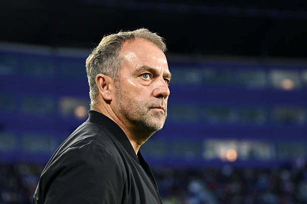 Hansi Flick và bài toán nâng tầm Barcelona trong năm thứ hai_695b74517b446.jpeg