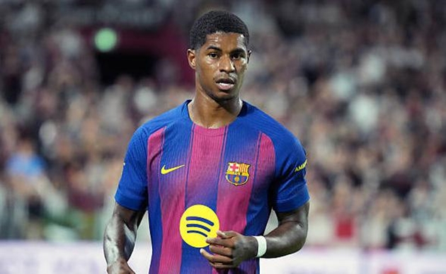 Hansi Flick và canh bạc “số 9” mang tên Marcus Rashford_695b7013bdea3.jpeg