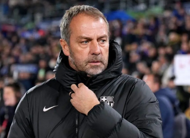 Hansi Flick và cơ hội tạo nên kỷ lục vô tiền khoáng hậu với Barca_695b7e0dd62ae.jpeg