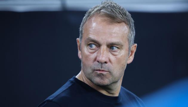 Hansi Flick và cơn đau đầu nơi hàng thủ Barca_695ba07ae07ed.jpeg