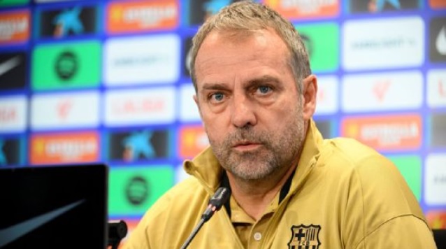 Hansi Flick và cuộc “cách mạng” trên hàng công trước đại chiến Barcelona – Atletico_695b9c11008b9.jpeg