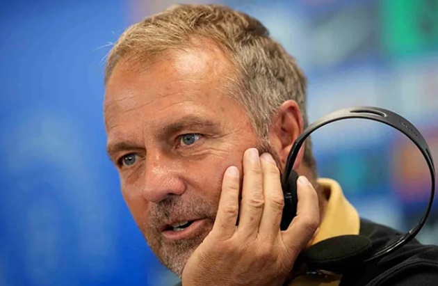 Hansi Flick: Yamal tạo khác biệt; Cập nhật tình hình Olmo; Lý giải màn ăn mừng của Pedri_695bb6e565589.jpeg