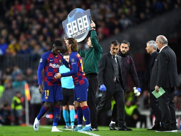 Hào quang trở lại, Griezmann sẵn sàng thách thức Atletico!_695ca4563d208.jpeg