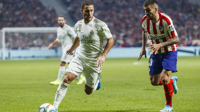 Hazard báo tin cực vui, Real tự tin quyết đấu Atletico Madrid_695c9bafccf8e.jpeg
