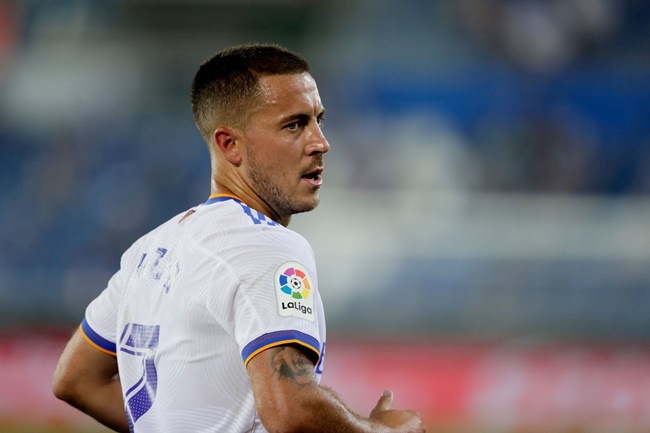 Hazard khẳng định vượt qua ám ảnh chấn thương_695c5bb0b2d36.jpeg