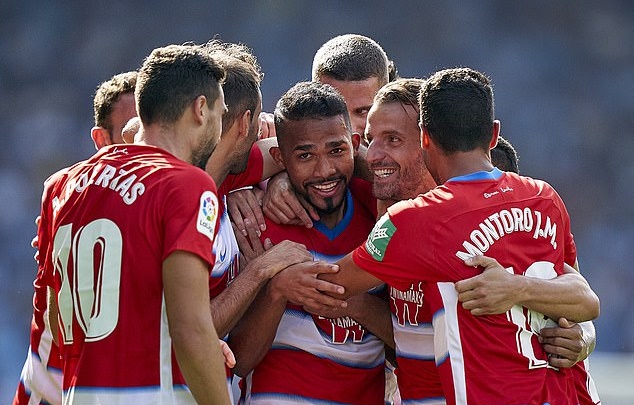 Hiện tượng La Liga: Đội hình 8 triệu bảng cạnh tranh chiếc vé dự Champions League_695caee49c363.jpeg