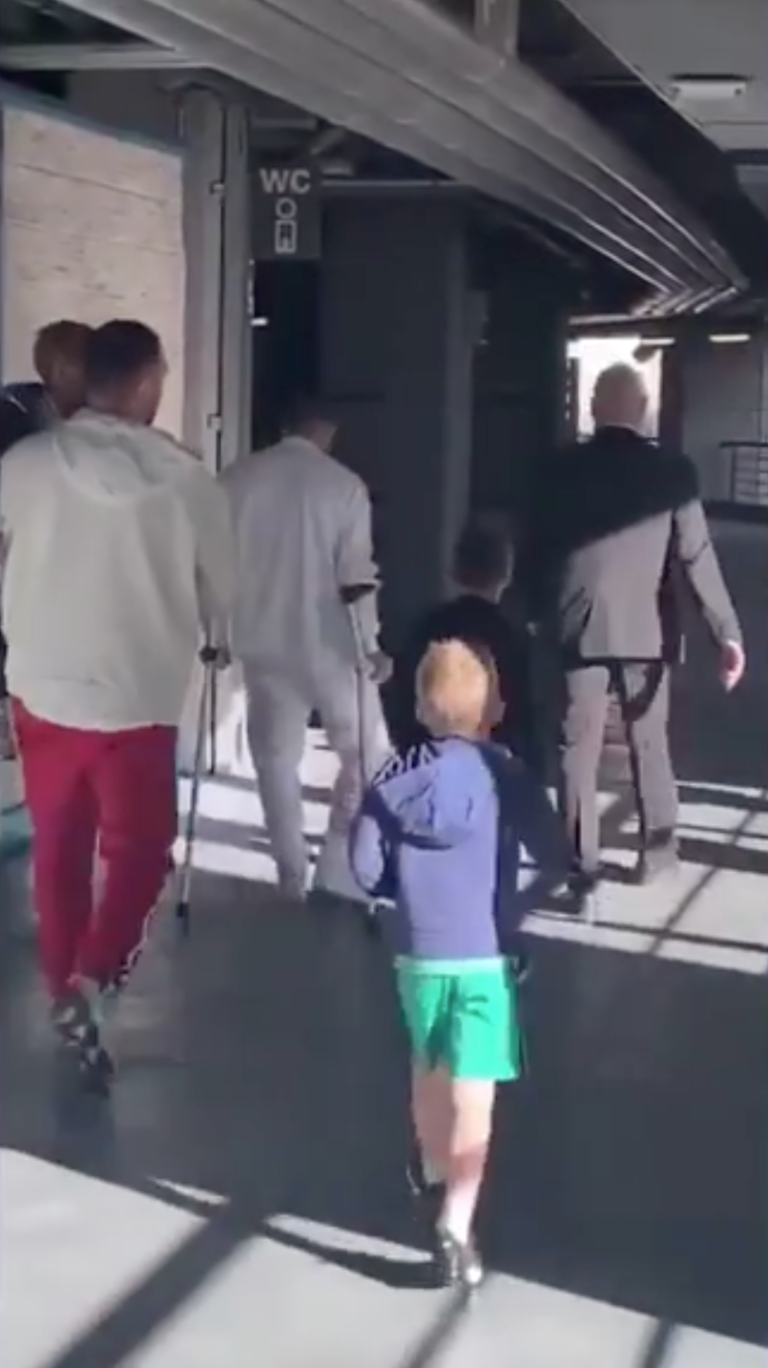 Hình ảnh xót xa của Hazard đến Bernabeu khiến CĐV Real quặn lòng_695ca2096908a.png